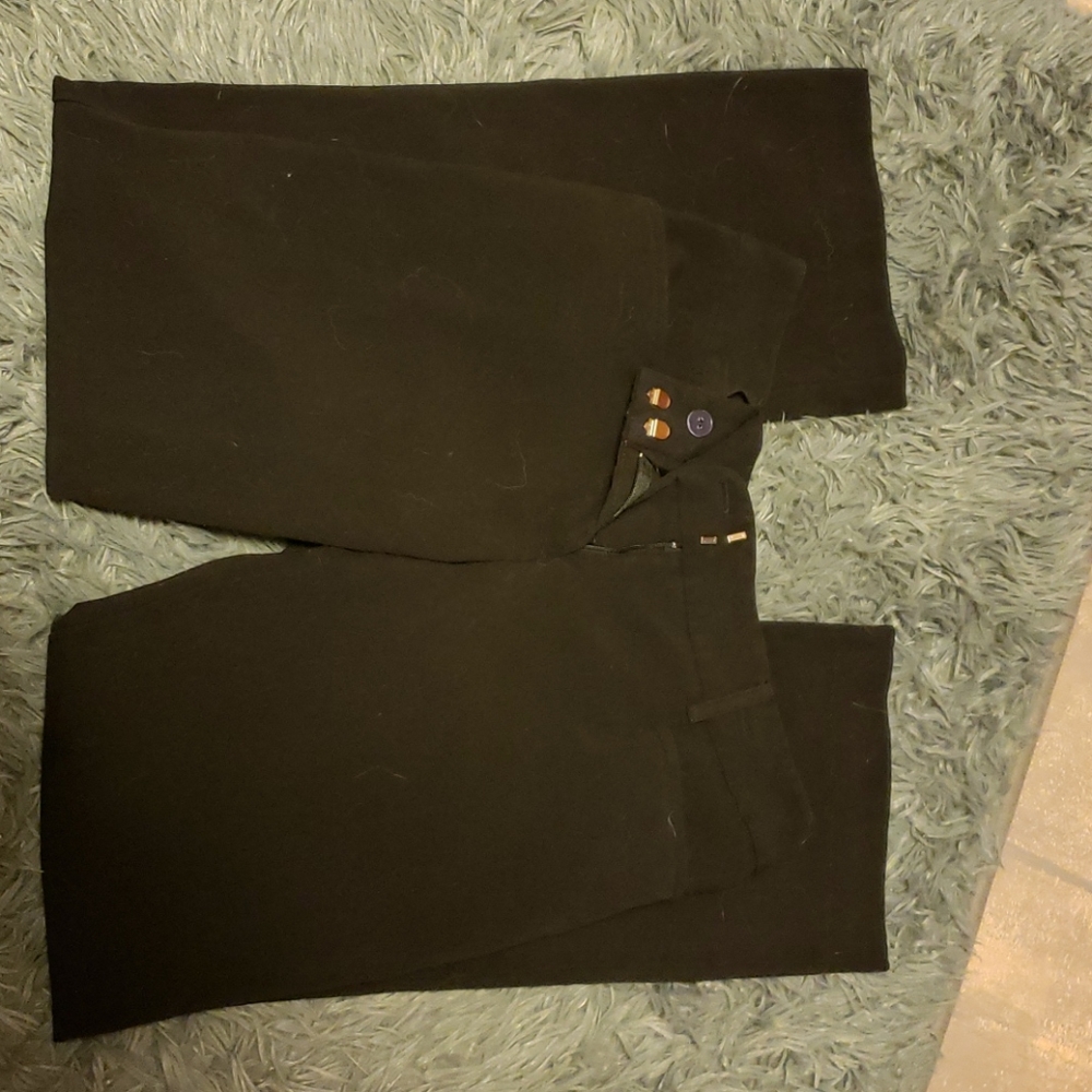 Dress pants